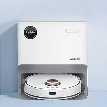 Бытовая техника: Kateqoriya: Ev üçün elektronika Brend: Lydsto Model: Robot W2 Lite — 1