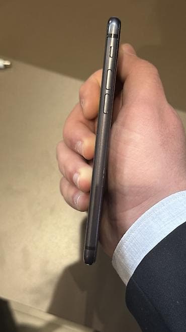 islenmis iphone 13 pro: IPhone 8, 64 GB, Space Gray, Barmaq izi — 3