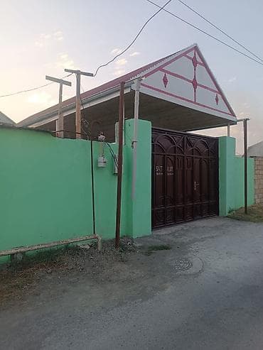 Дома: 4 комнаты, 180 м², Нет кредита, Свежий ремонт — 1