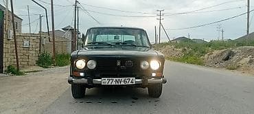 s150 motor: VAZ (LADA) 2106: 1.6 l | 1999 il 214632 km Sedan — 1