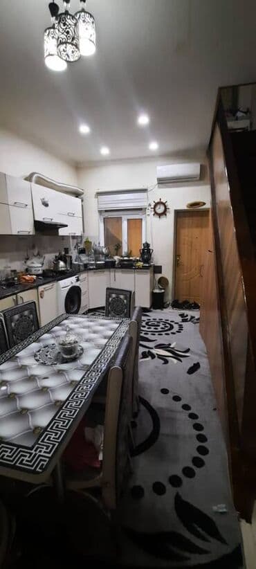 ayna sultanovada kiraye evler 2022: 120 kv. m, 3 otaqlı — 6