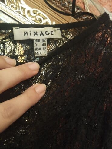 ikinci el don: 42razmer. 15 manat — 5