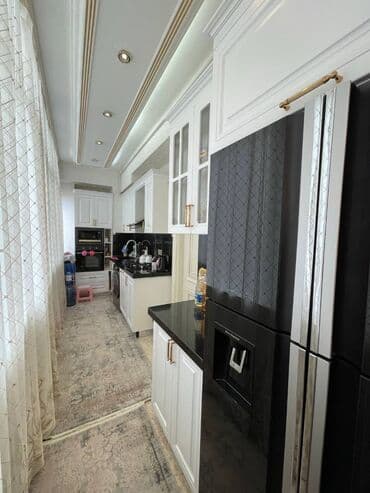 ev elani: 2 otaqlı, Yeni tikili, m. Həzi Aslanov, 75 kv. m — 9