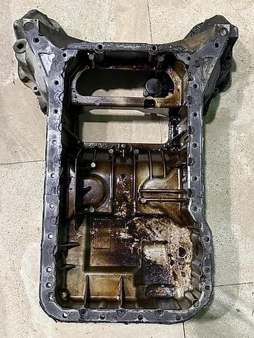 mator sepi: Mercedes M272 V6 Mühərrik Hissələri Satılır – Orijinal və Sərfəli! — 10