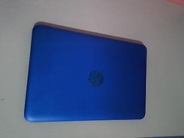 canon mark 2: HP Stream noutbuk - Model: HP Stream (mavi rəng korpus, ağ — 3