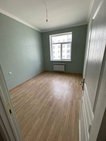 hovsan obyekt: Hövsan qəs., 4 otaqlı, Yeni tikili, 100 kv. m — 2