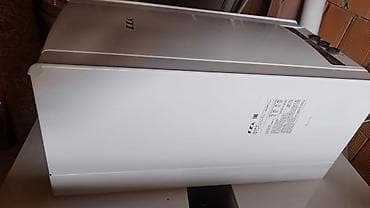 lalafo.az samovarlar: Kombi E.C.A. 24 kVt — 7