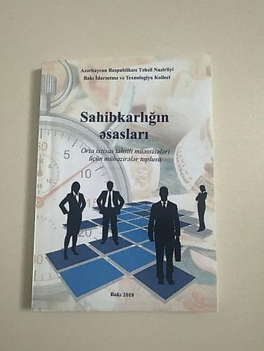 bədii ədəbiyyat: Kitablar — 10