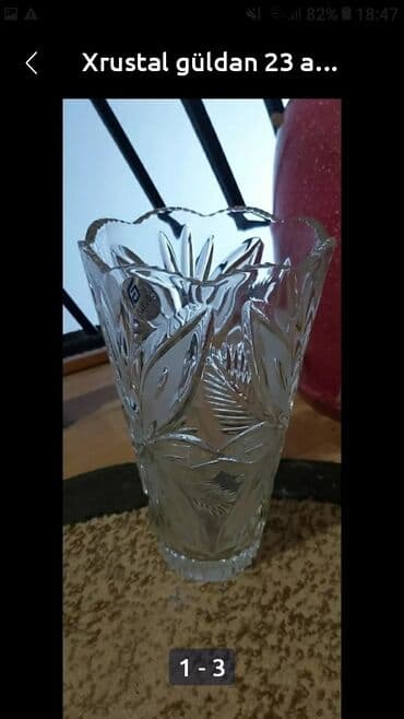 xonça şəkli çəkmək: Farfordan hazırlanmış bu zərif güldan, evinizə klassik bir toxunuş — 5