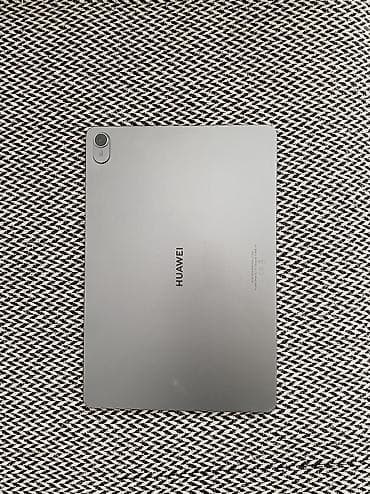 apple tablet qiymetleri: Planşet HUAWEI MatePad 11.5 6GB/128GB Space Grey WiFi ❗️Tecili Satilir — 3