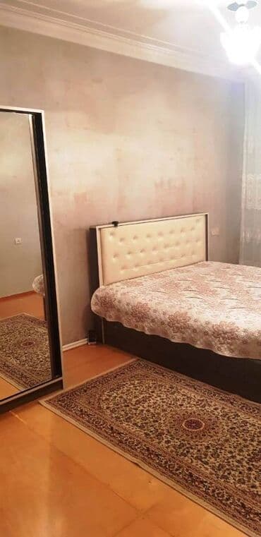 bakıda kirayə evlər 2023: Heydər Əliyev mərkəzin yanı 10 mərtəbəli binanın 7-ci mərtəbəsi ümumi — 6