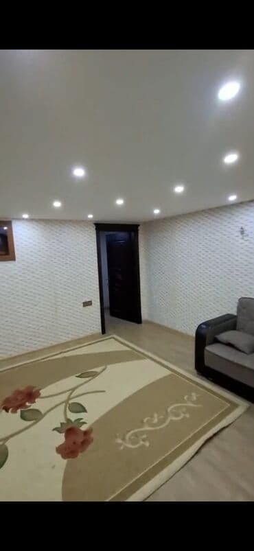 qara qarayev: Geniş və zövqlə dizayn olunmuş mənzil/interyer təqdim olunur — 15