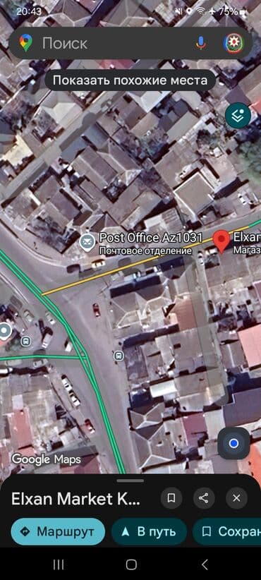 3 otaqlı köhnə tikili: Keşlə qəs. 3 otaqlı, 100 kv. m, Orta təmir — 1