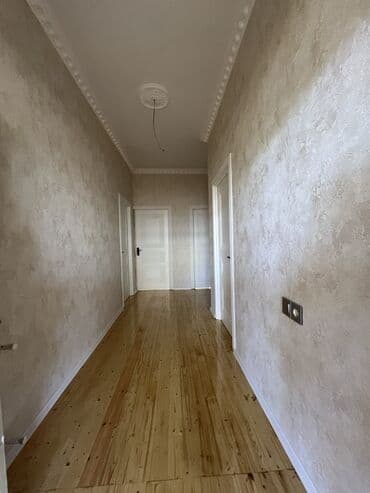 baki kiraye evler ucuz: 3 otaqlı, 85 kv. m, Kredit yoxdur, Yeni təmirli — 6