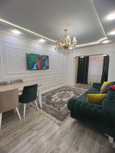 nerimanovda obyekt satilir: Bakı, 3 otaqlı, Köhnə tikili, m. Gənclik, 82 kv. m — 3