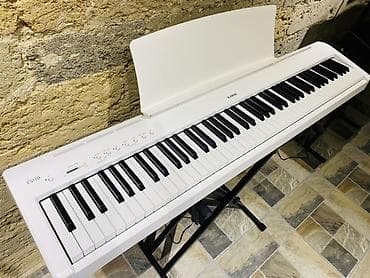qedimi pullar: Elektro piano Kawai. ES 110WH Premium sinfə məxsus məşhur yapon — 1
