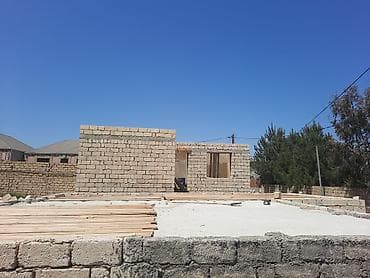 a frame ev tikintisi: Satılır: tikintisi davam edən 1 mərtəbəli fərdi yaşayış evi və torpaq — 2