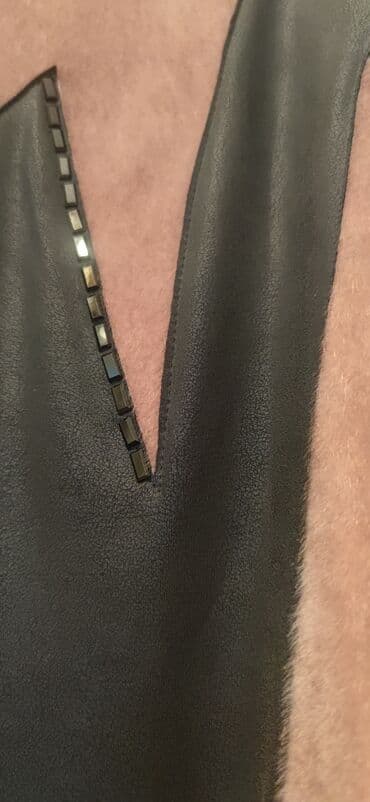 Çəngəllər: Kokteyl donu, Midi, 2XL — 5