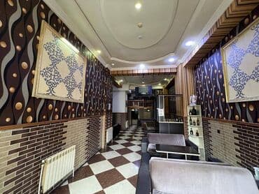 столовая в аренду: Xalqlar Dostluğu ərazisi TAM full 2 Mərtəbəli ÇAY EVİ (PUB) icareye — 4