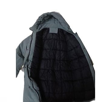 plas: Qışlıq qadın kurtkası – XL ölçü (Женская зимняя куртка XL размер) — 2