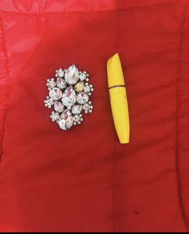 halqa sırqa: Bijüteriya — 6