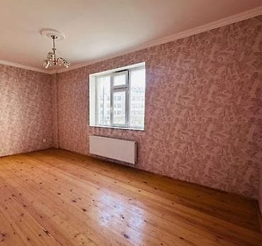 lokbatanda satilan evler: 3 otaqlı, Yeni tikili, 100 kv. m — 9