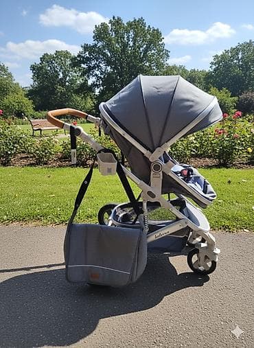 tul beşik: Kalyasqa ela veziyyetde . Tulu sumkasi qiş cuxolu hamsi var.Ucuzlardan — 3