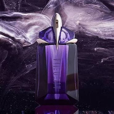 Şəxsi əşyalar: ZƏRİF VƏ CƏLBEDİCİ QADIN ƏTRİ THIERRY MUGLER ALIEN EDP 60 ML 💜 Sirli — 7