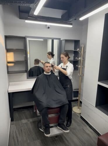 вакансии салон красоты: Лазеролог, 1-2 года опыта, Аренда места — 8