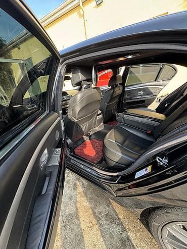 ucuz jeep: BMW 7 series: 4.8 l | 2006 il Sedan — 10