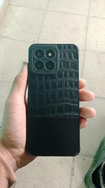 surface pro: Honor X30, 64 GB, rəng - Qara, Barmaq izi — 2