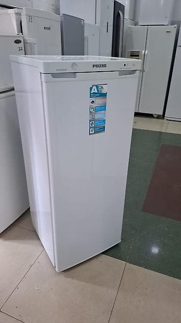qapi zvanoku: POZIS Compact mini soyuducu - A seriya enerji səmərəliliyi - Easy — 1