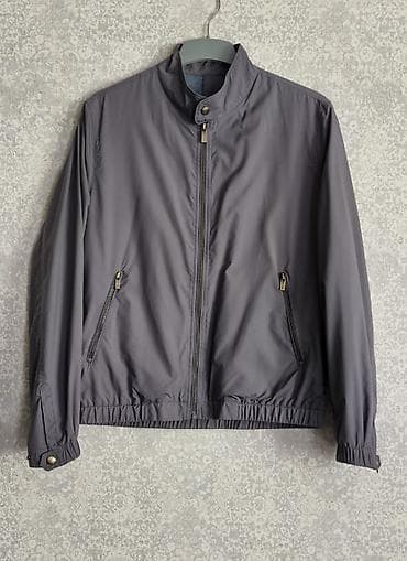 Kurtkalar: Kurtka, Vetrovka, Yaz, Massimo Dutti, M — 1