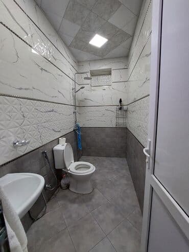 kirayə evlər azadlıq: 200 м², 4 комнаты, Комби, Газ, Электричество — 18
