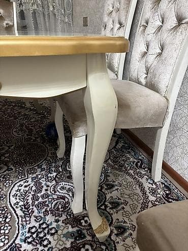 ara kesme perde: Klassik masa, Açılmayan, Taxta, Dördbucaq masa — 2