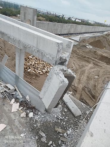 kredit masnlar: #betonisleri #beton #betonkesme #betonkəsimi #betonkesim #betondesme — 5