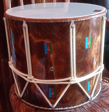 turba nağara: Prafsanal toy naĝarasi satilir Qiymäti 440 manata dîyaqanali 34 täzädî — 2