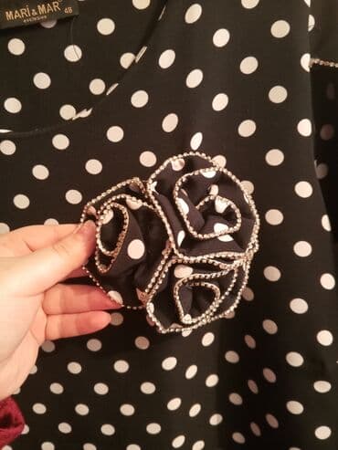 Üst geyimi: BÖYÜK BƏDƏN XANIMLAR ÜÇÜN 1CI GEYIM: Baha alinib ve 2 defe toya — 4