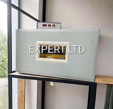 inqubator satışı: 300 yumurta, Çin, Bütün növ quşlaq üçün, Fabrik istehsalı, Tam avtomat — 1