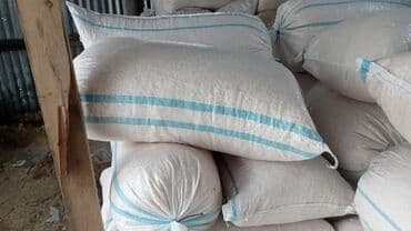 редиспергируемый полимерный порошок: Yüksək keyfiyyətli taxta yonqarlar heyvanlar üçün zibil, qablaşdırma — 8