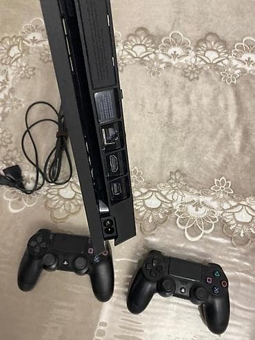 ps4 oyun diskləri: Salam Heç Bir Prablemi Yoxdu İçində Oyunları Var Lənkərandı — 2