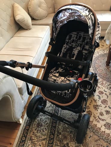 uşaq maşınlarının satışı: Yeni — 7