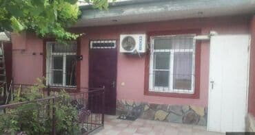 yeni evlər: 4 otaqlı, 100 kv. m, Yeni təmirli — 20