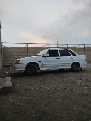 elimyandida satilan masinlar: VAZ (LADA) Samara: 1.6 l | 2012 il 339000 km Sedan — 8