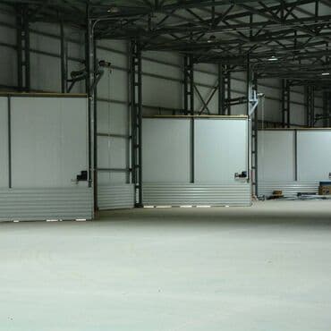 İcarəyə Anbar Verilir! Bakı şəhəri, Qaradağ rayonu, Sədərək Ticarət