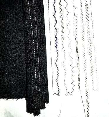 masin maqintafon: Tikiş maşını Chayka, Yeni,Elektromexaniki, 3 saplı, Ödənişli çatdırılma — 4