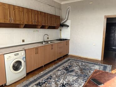 nasosnu kiraye evler: Bakının Binəqədi rayonunda yerləşir 3 otaqlı 125 kv-dir. Yeni təmir — 11
