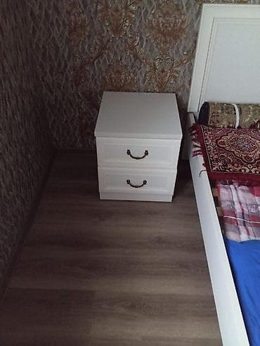 tek yataq: İkinəfərlik çarpayı — 4