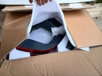 Зеркала: BMW 5 Series — 5