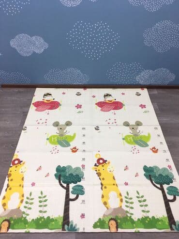 pak xalça: Xalça — 5